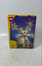 Load image into Gallery viewer, LEGO Creator 40758 Celebration Ferris Wheel With Fireworks Complete Set