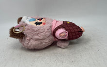 Load image into Gallery viewer, Multicolor Baby Three Blind Doll Keychain Collectible Figure Plush Toy