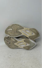 Load image into Gallery viewer, Nike Womens Zoom Gravity BQ3203-001 White Yellow Lace-Up Sneakers Shoes Size 9