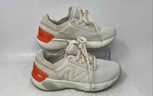 Load image into Gallery viewer, New Balance Unisex Fresh Foam X 1440 White Beige Orange Sneakers Shoes M4 W5.5 B