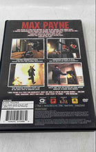 Load image into Gallery viewer, Sony PlayStation 2 Multicolor Greatest Hits Max Payne Video Games Not Tested