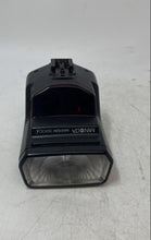 Load image into Gallery viewer, Minolta Maxxum 3200i Black Shoe Mount Electronic Camera Flash Not Tested