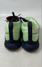Load image into Gallery viewer, Nike Womens React Pegasus Trail 4 DJ7929 Green Burgundy Black Sneaker Shoes 7