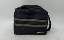 Load image into Gallery viewer, Tasco In Focus Black 8X40mm Fixed Focus Wide Angle Binoculars With Case