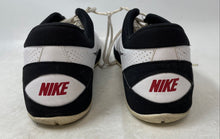 Load image into Gallery viewer, Nike Mens Air Ring Leader Low White Low Top Lace-Up Sneaker Shoes Size 10.5