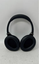 Load image into Gallery viewer, Sony 05T-1175207 Black Adjustable Headband Wired Over Ear Headphones Not Tested