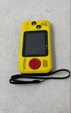 Load image into Gallery viewer, My Arcade Pac-Man Pocket Player Portable Handheld Retro Gaming System Untested