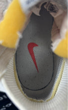 Load image into Gallery viewer, Nike Mens Blazer '77 Jumbo DR9868 White Blue Lace-Up Sneaker Shoes Size 9