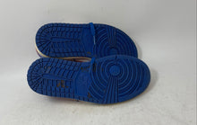 Load image into Gallery viewer, Nike Womens Air Jordan 1 DC0774-416 Blue White Red Sneaker Shoes Size 7
