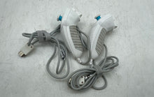 Load image into Gallery viewer, Nintendo Wii Sports Video Game Controller & Accessories Club Wheel Untested