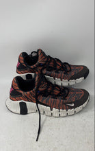 Load image into Gallery viewer, Nike Womens Free Metcon 4 DJ8655-018 Brown White Black Sneaker Shoes Size 7