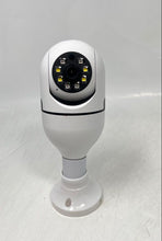 Load image into Gallery viewer, Lot Of 2 Pcs YIIOT CL201 Panorama Home Wi-Fi White Security Camera Not Tested