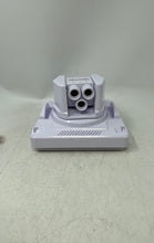 Load image into Gallery viewer, ProjeX Animation White Projecting Arcade Electronic Game System 3 Pcs Not Tested