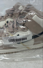 Load image into Gallery viewer, Nike Womens Dunk High Fossil Stone DD1869-200 Multicolor Sneaker Shoes Size 6