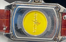 Load image into Gallery viewer, Authentic Invicta Wildflower Women's Silver-Tone Case Camel Band Watch