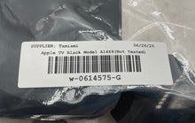 Load image into Gallery viewer, Apple TV 3rd Gen Model A1469 Black Media Streamer With Kanex ATVPRO Not Tested