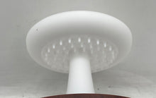 Load image into Gallery viewer, Brookstone Rain Cloud Fountain Diffuser With Wireless Speaker Not Tested In Box