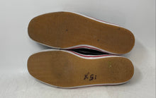 Load image into Gallery viewer, Lacoste Mens Sculler Low SSR US 7-25SPM30031B5 Black Sneaker Shoes Size 10.5