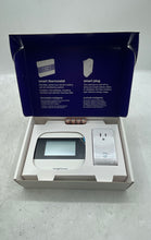 Load image into Gallery viewer, Lowe's Model KIT652 Iris Self-Monitored Home Automation Smart Kit Untested