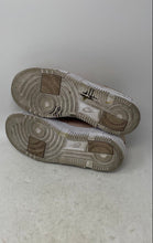 Load image into Gallery viewer, Nike Mens Air Force 1 Low Pixel CK6649-200 Nude Sneaker Shoes Size 9.5