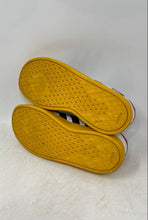 Load image into Gallery viewer, Adidas X Disney Kids Breaknet White Yellow Black Mickey Mouse Sneaker Shoes Sz 1