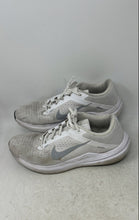 Load image into Gallery viewer, Nike Mens Winflo 10 DV4022-102 White Lace-Up Low Top Running Shoes Size 10.5