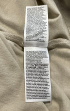 Load image into Gallery viewer, Gap Mens Taupe Cotton Everyday Soft Crew Neck Short Sleeve Pullover T-Shirt Sz M