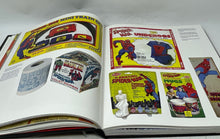Load image into Gallery viewer, Marvel Spider-Man The Icon Steve Saffel The Life and Times Of A Pop Comic Book