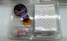 Load image into Gallery viewer, Ultra Premium Collection Coin Deck Box & Dice Not Cards-Only Accessories 5 Cases