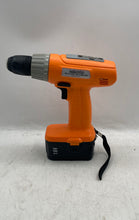 Load image into Gallery viewer, Chicago 44849 Electric Power Tools Hammer Drill With Carrying Case Not Tested
