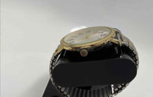 Load image into Gallery viewer, Men's Classic Dress Watch Silver Tone/ Gold Tone Dial Model 9991-132 (NCL)
