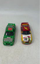 Load image into Gallery viewer, Lot Of 2 Bobby Labonte & Terry Labonte Mac Tools NASCAR Motorsports Diecast Car