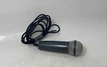 Load image into Gallery viewer, Emerson Echo Wired Black ON/OFF Switch Portable Compact Microphone Untested