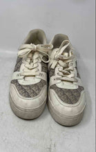 Load image into Gallery viewer, Calvin Klein Mens Caydhin3 Beige Brown Lace-Up Low Top Sneaker Shoes Size 11 M