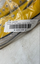 Load image into Gallery viewer, Converse Unisex Chuck Taylor All Star Low 130129F Yellow Sneaker Shoes Sz M5 W7