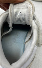 Load image into Gallery viewer, Nike Kids Jordan 1 Low ALT SE FQ9113-100 White Lace-Up Sneaker Shoes Size 3Y