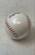 Load image into Gallery viewer, Rawlings OLB3 White Stitching Official Major League Baseball Ball
