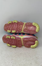 Load image into Gallery viewer, Nike Womens Air Vapormax Plus CW7014-100 Blue Lace-Up Sneaker Shoes Size 8