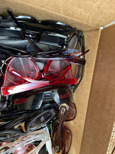 Load image into Gallery viewer, Variety of Vision Glasses and Sunglasses 5 Lbs. + 11.0 oz Box