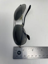 Load image into Gallery viewer, Ray-Ban Unisex Silver-Tone Aviator Sunglasses RB3362 With Case (NCL)