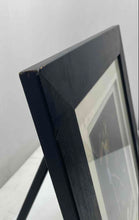 Load image into Gallery viewer, French Advertisement For La Gaine Scandale Signed And Framed Decorative Poster