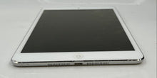 Load image into Gallery viewer, Apple iPad Mini Silver iOS Tablet Model A1432 Powers On For Parts