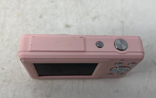 Load image into Gallery viewer, Unbranded Model DC403 Pink 16X Powerful Zoom Compact Digital Camera Not Tested