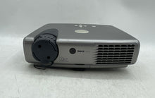 Load image into Gallery viewer, Dell 3200MP Gray VGA S Video Audio Input DLP Projector Not Tested