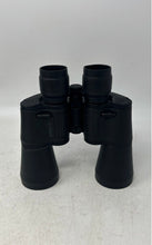 Load image into Gallery viewer, Emerson Black Fully Coated Compact Optics Adjustable Binoculars In Case