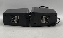 Load image into Gallery viewer, Set Of 2 Pcs Bose Companion 2 Series II Multimedia Speaker System Not Tested