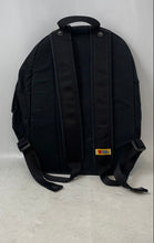Load image into Gallery viewer, Fjallraven Womens Black Raven 20 Adjustable Strap Top Handle Backpack