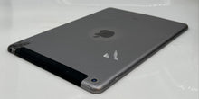 Load image into Gallery viewer, Apple iPad 5th Gen. Model A1823 Gray Tablet Nonfunctional For Parts Or Repair