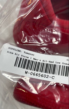 Load image into Gallery viewer, Nike Mens Air Force 1 Low '07 LV8 CW6999-600 Red Low Top Sneaker Shoes Size 12
