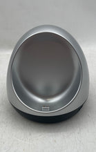 Load image into Gallery viewer, Sharper Image 900MHz Silver Wireless Digital Hybrid Audio System